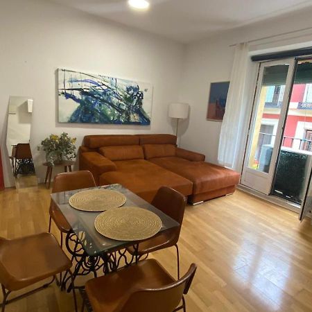 Comfortable Flat In Paseo Del Prado Atocha-Almd8 Madrid Exteriér fotografie